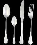 16 Piece Classical Cutlery Set