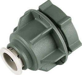 JG Speedfit, 1228[^]14952 CM0722SP Tank Connectors 22mm 14952