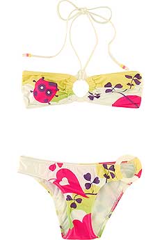 Dreams Of Spring Bikini