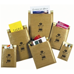 Airkraft Bubble Bag Envelopes No.00