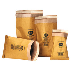 Padded Bag Peel & Seal Bag No. 5 247 x