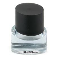 Jil Sander JS for Men - 125ml Eau de Toilette Spray