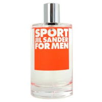 Jil Sander JS Sport Men - 100ml Eau de Toilette