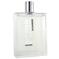 Jil Sander Pure for Men - 100ml After Shave Lotion