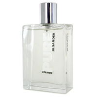 Jil Sander Pure for Men - 50ml Eau de Toilette