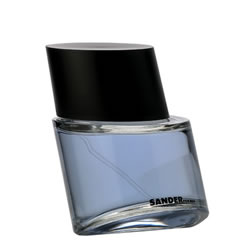 Jil Sander Sander for Men Aftershave by Jil Sander 125ml