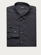 SHIRTS NAVY 16.5 EU JIL-U-741226