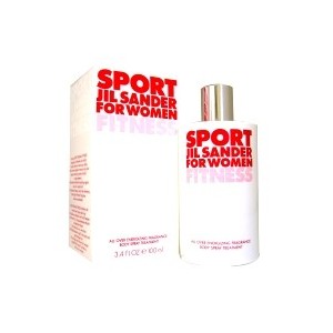 Sport For Women 100ml Fitness Fragrance