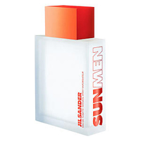 Jil Sander Sun Men - 125ml Eau de Toilette Spray