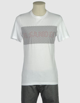 TOPWEAR Short sleeve t-shirts MEN on YOOX.COM