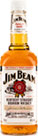 Jim Beam White Label Kentucky Bourbon Whisky