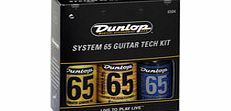 Formula 65 Guitar Tech Care Kit