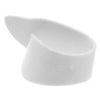 Thumbpicks White Large - Bag Of 12