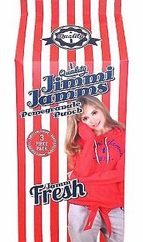 Jimmi Jamms Banana Berry Pyjamas - Extra Small