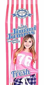 Vanilla Swirl Pyjamas - Extra Small