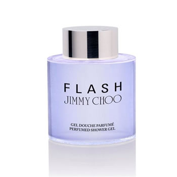 Flash Shower Gel 200ml