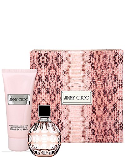 for Women Gift Set - 60 ml EDP Spray + 100 ml Body Lotion