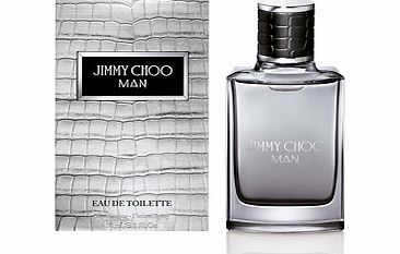 Jimmy Choo MAN Eau de Toilette 30ml