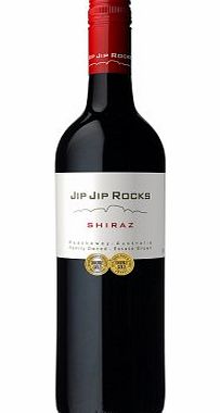 Jip Jip Rocks Shiraz