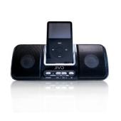 Juicy Tunes Speakers (Black)