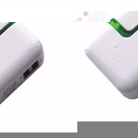 Jivo World Power International Charger, White