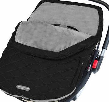 Jj cole Tomy Bundleme Stealth Infant - Urban