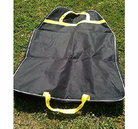 JL Golf *NEW* Super size JL Golf Waterproof Electric Trolley Cover Powakaddy Hillbilly