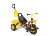 JLS Puky CAT 1SL Trike - New 2009 Colour