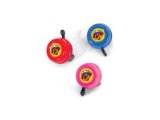 Puky Learner Bike Bell - Pink