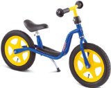 JLS Puky LR Learner Bike - Blue ref 4007