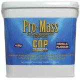 CNP pro mass strawberry 2.5kg