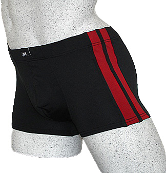 Skinz Sport Black