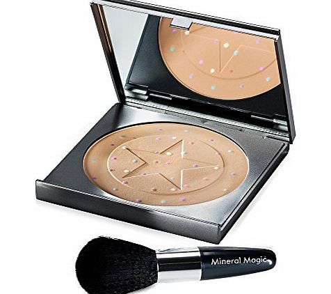 Jml  Mineral Magic - Mineral Make Up