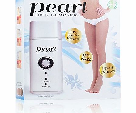 Jml  Pearl Hair Remover 15-Piece Set