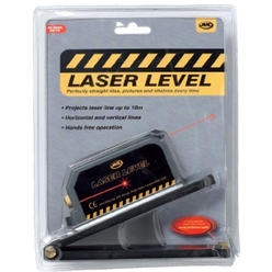 Laser Level