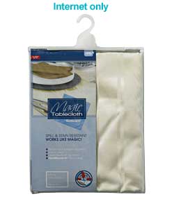 jml Magic Tablecloth - Champagne