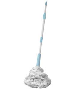 Microfibre Twista Mop