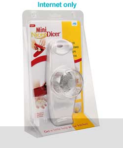 jml Nicer Dicer Mini