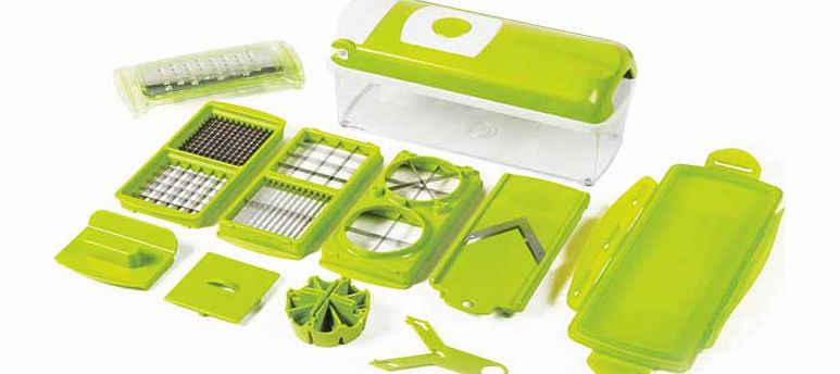 JML Nicer Dicer Plus