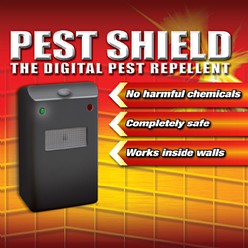 Pest Shield