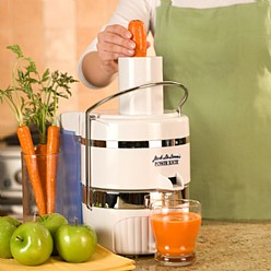 Power Juicer