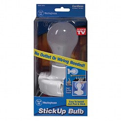 JML Stick Up Bulb