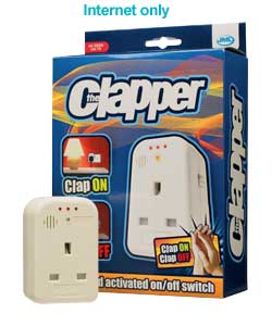 The Clapper