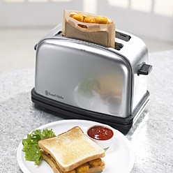 Toastabags