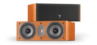 Jmlab Chorus CC70S Centre Speaker Black Ash/Aluminium