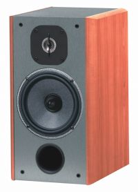 Jmlab Cobalt 806 Bookshelf Speakers Classic Calvados/Black