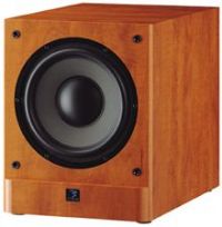 SW700S Subwoofer - Classic (Calvados/Black Aluminium)