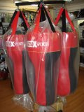 Heavy Duty Angle Punch Bag