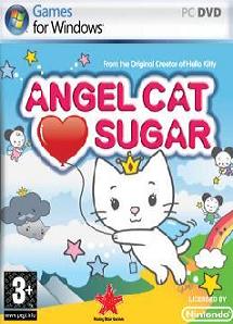 Angel Cat Sugar PC