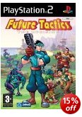 Future Tactics PS2